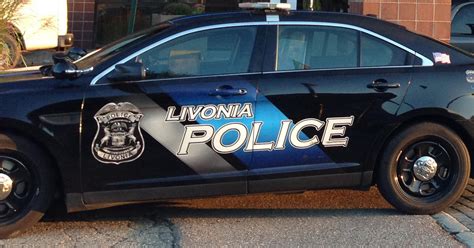 Livonia police shooting. Things To Know About Livonia police shooting. 